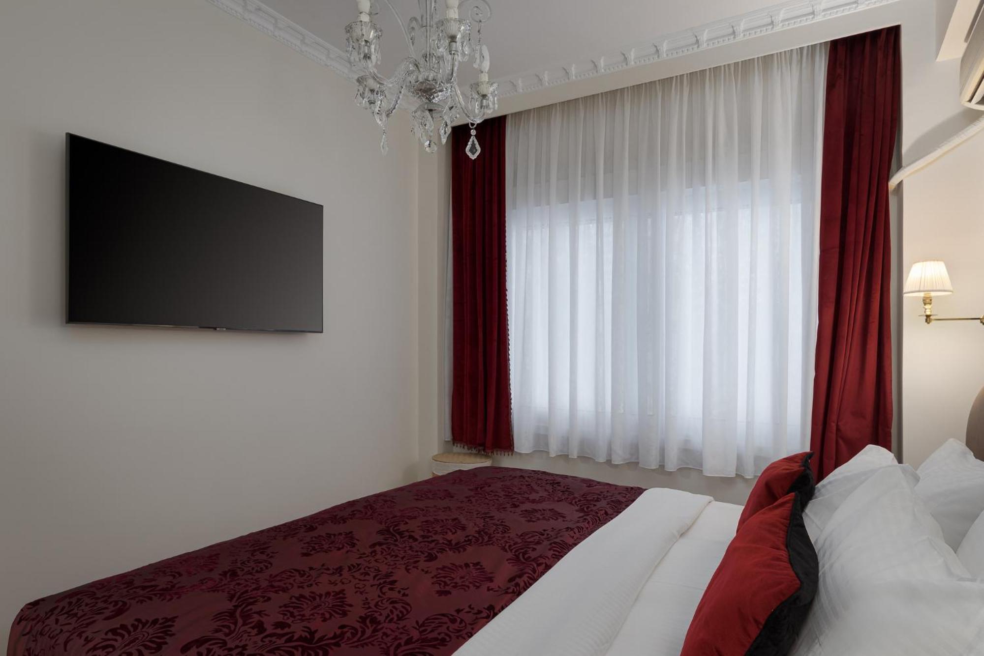 Archangel Kolonaki Apartment Athena Bagian luar foto